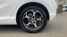 MG MG3 1.5 Hybrid SE 5dr Auto Hybrid Hatchback